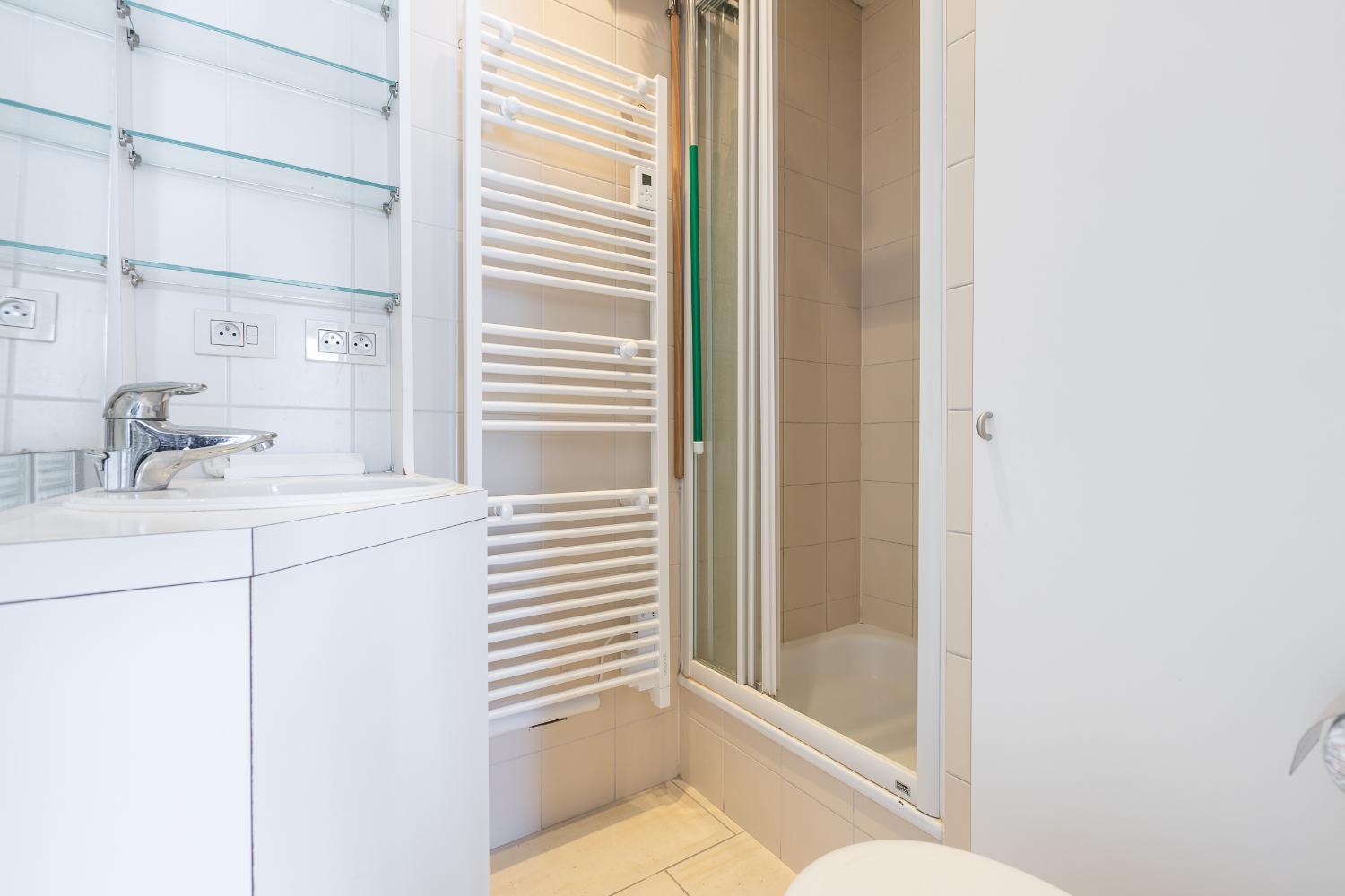 Studio Met Frontaal Zeezicht Middelkerke Exteriér fotografie