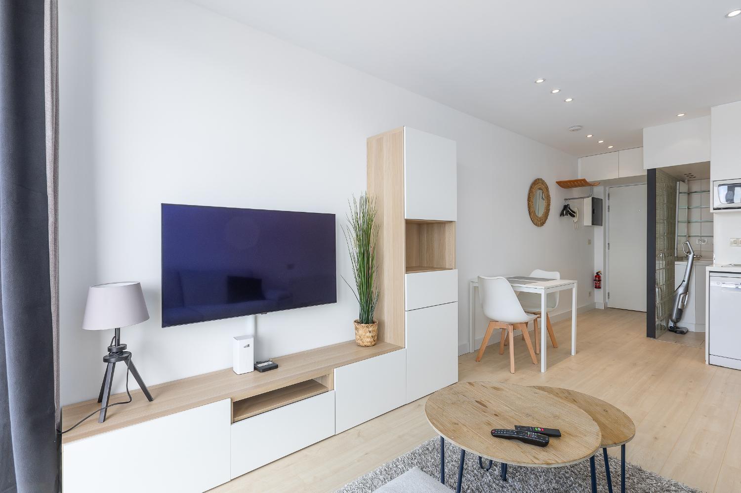 Studio Met Frontaal Zeezicht Middelkerke Exteriér fotografie